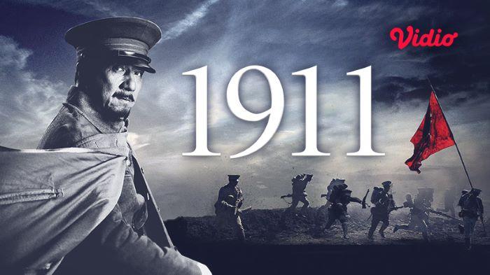 Jadwal Bioskop TransTV Hari Ini Rabu, 28 Juni 2023: Gerakan Revolusioner Jatuhkan Dinasti Qing