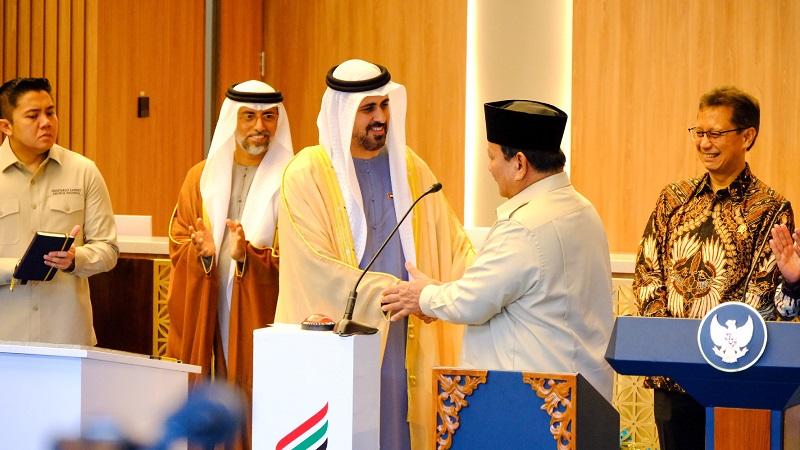 Jateng Punya RS Kadiologi Canggih di Solo, Dibangun Gunakan Dana HIbah UEA Rp417 Miliar.