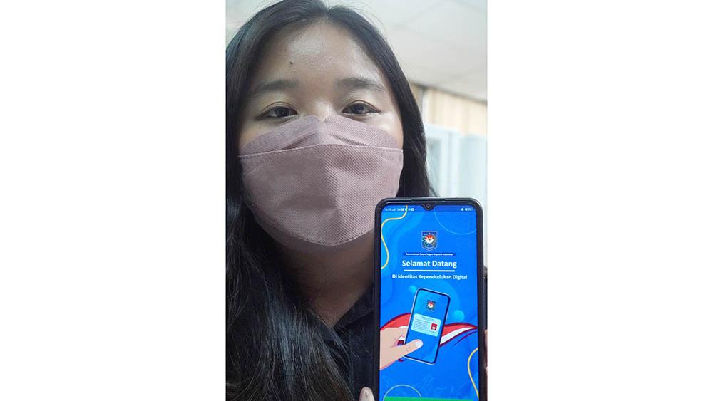 Banyak yang Belum Tahu, Aktivasi IKD di Purbalingga Ternyata Tak Cukup dari Rumah