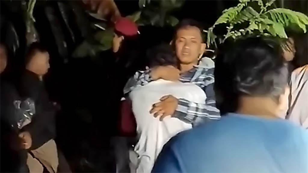 Daftar Nama 3 Pekerja Selamat & 3 yang Masih Hilang Akibat Banjir Sungai Klawing Purbalingga