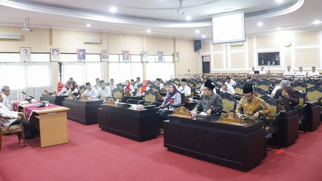 Nasib Guru Madrasah Purbalingga, 14 Tahun Berjuang, Satupun Tak Diangkat PPPK