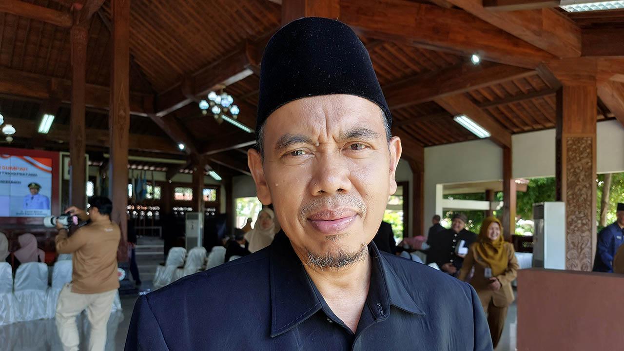 1.722 Penderes di Kebumen Kini Dilindungi BPJS Ketenagakerjaan Gratis