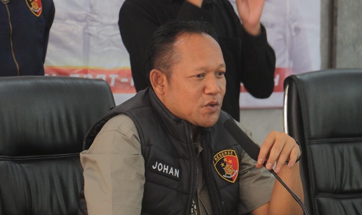 Kakek di Pemalang Tega Cabuli Cucu. Nenek yang Gercep Langsung Cek ke Klinik sebelum Lapor Polisi