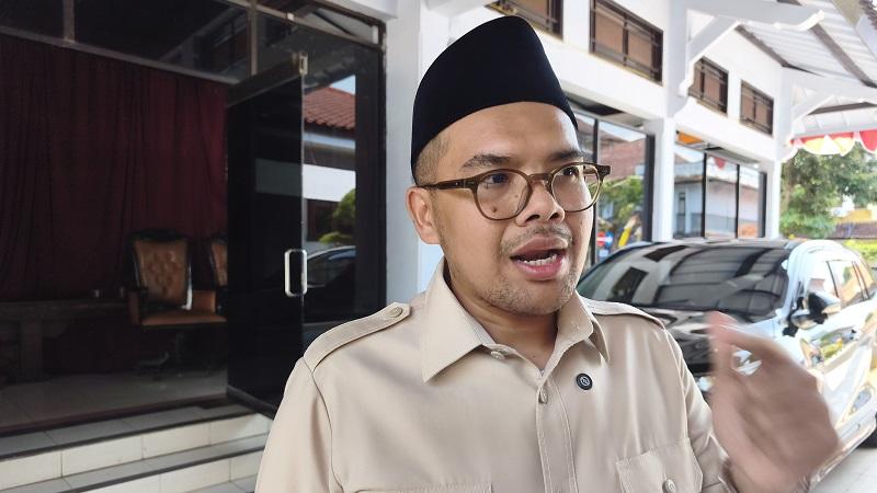Kabar Baik bagi Guru PAUD di Batang, Bupati Faiz Siapkan Gaji 13 yang Segera Dibagikan