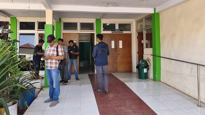 Wisatawan Asal Bekasi Tewas saat Istirahat di Batang, Diduga Kelelahan
