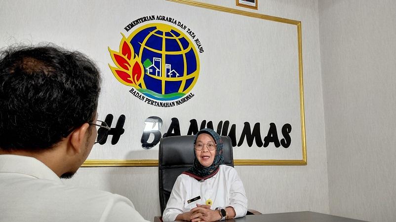 20260508-Kepala-Kantor-Pertanahan-Kabupaten-Banyumas-Sri-Rejeki.jpg