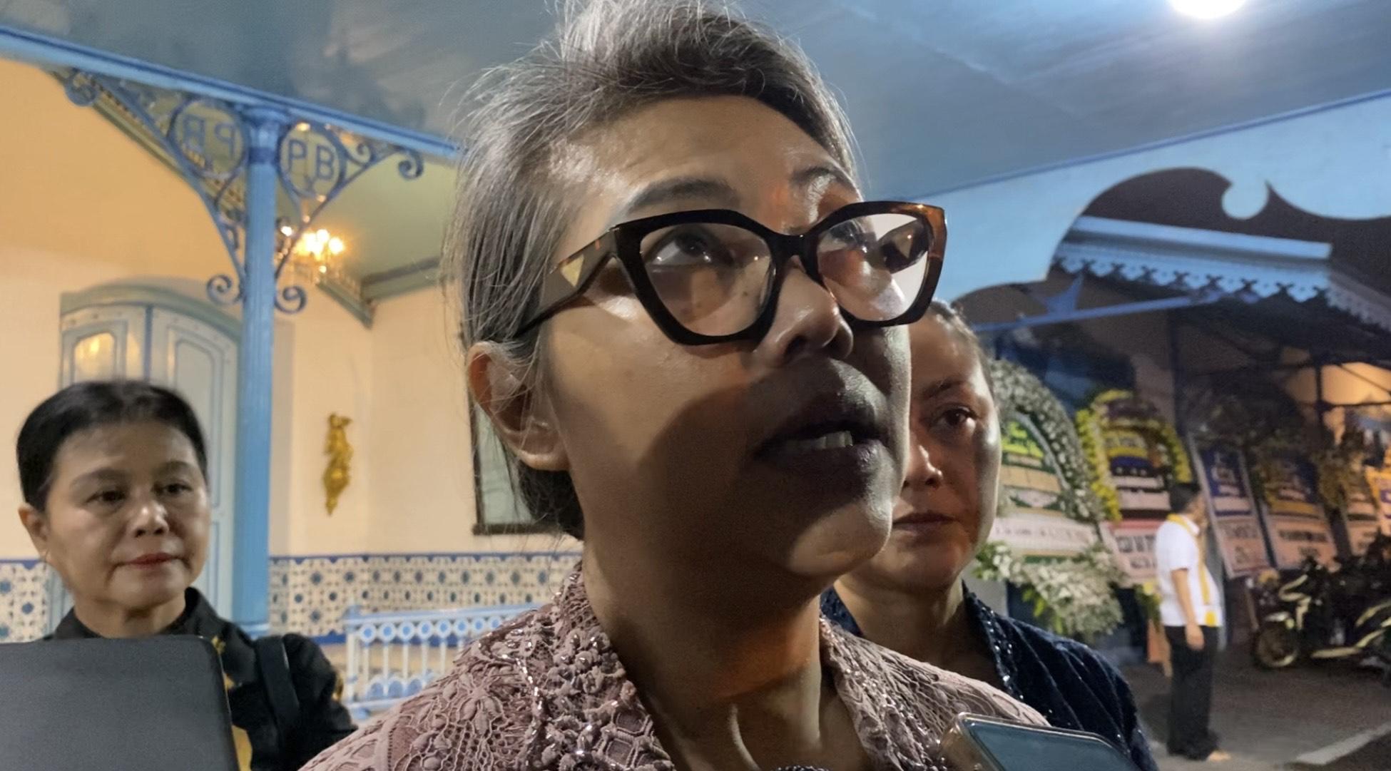 Konflik Keluarga Keraton Surakarta Memanas Usai Hangabehi Jadi Raja