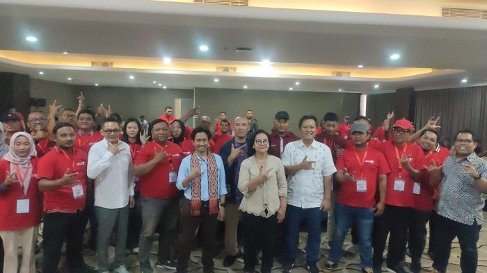 Muncul Kabar Politisi PDIP Agustina Wilujeng Maju Pilwakot Semarang, Tutup Peluang Petahana?