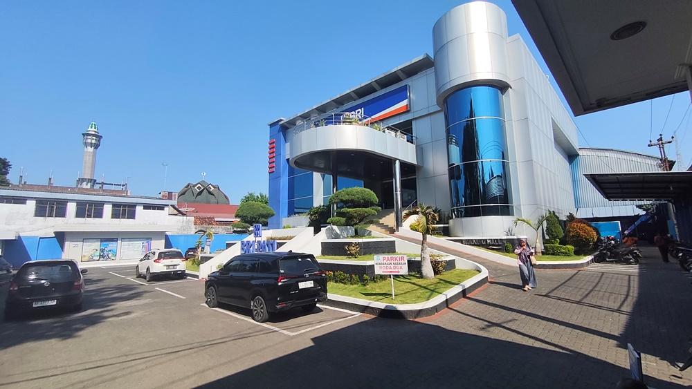 Rumah dan Gudangnya Dilelang hingga Pindah Tangan, Mantan Anggota Dewan di Pati Gugat BRI