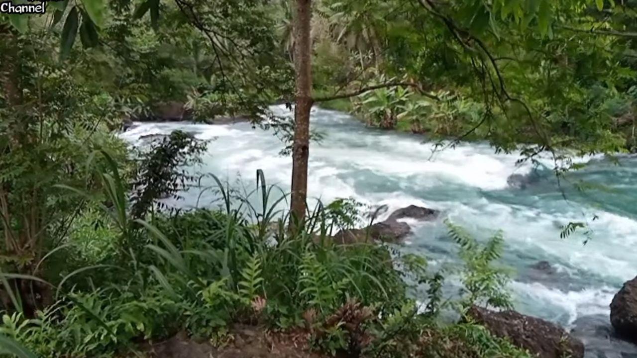 Taman Badegolan di Kebumen, Mirip Sungai Aare di Swiss: Lokasi, Harga Tiket dan Jam Buka