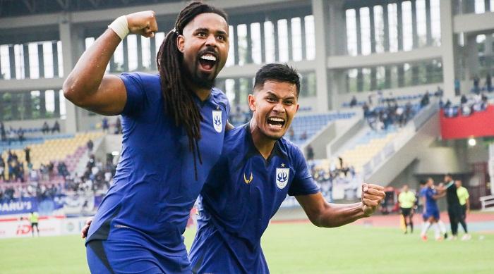 Sergio Beberkan Kondisi Terkini Fortes Jelang PSIS Kontra Persib, Siap Diturunkan?