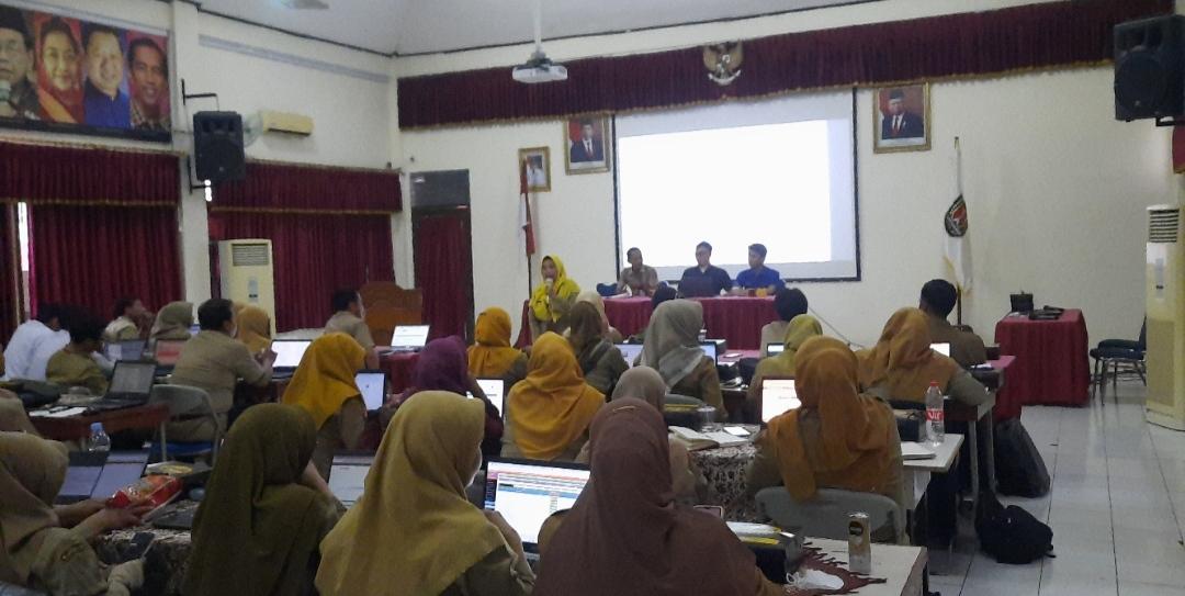 Sudah Berubah, Berikut Aturan Terbaru PPDB Kota Semarang Tahun 2024