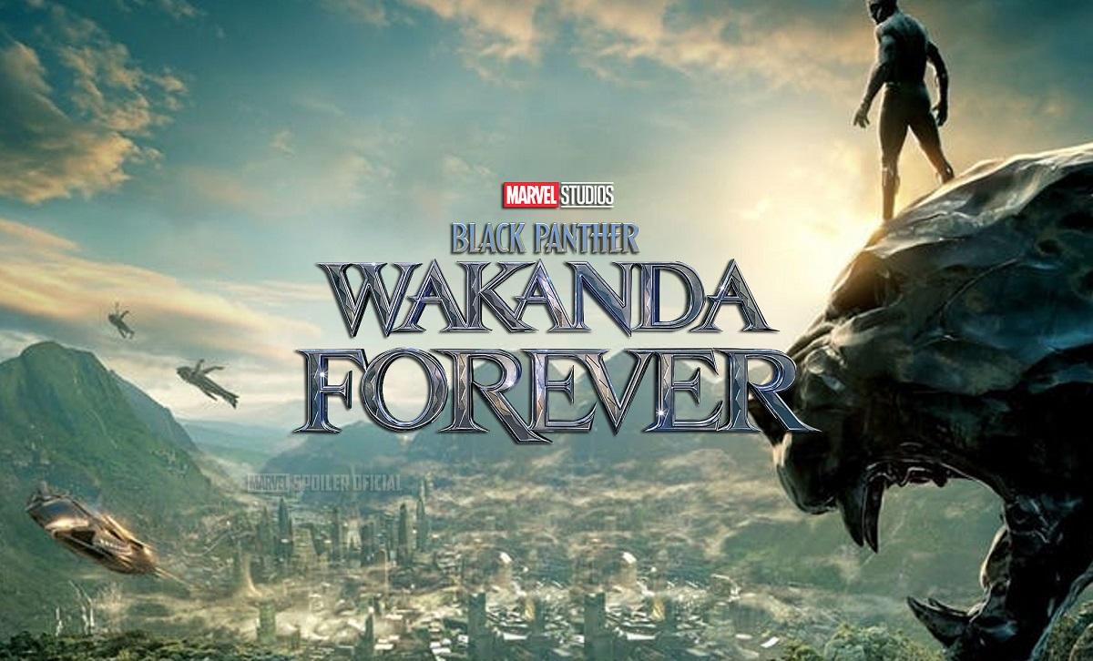 Jadwal Bioskop Purbalingga 9 November 2022: Hari Ini Black Panther: Wakanda Forever Tayang Perdana