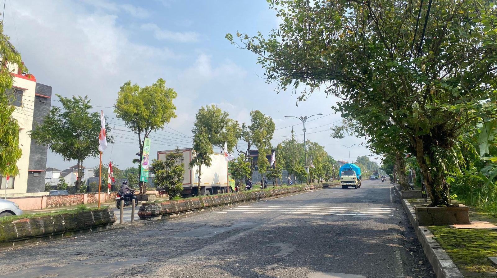 Waspadai Cuaca di Purbalingga! Pagi Cerah, Siang Hujan