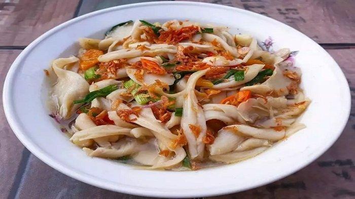 Resep Cah Jamur Tiram, Cocok Jadi Menu Sahur yang Simpel dan Menyehatkan