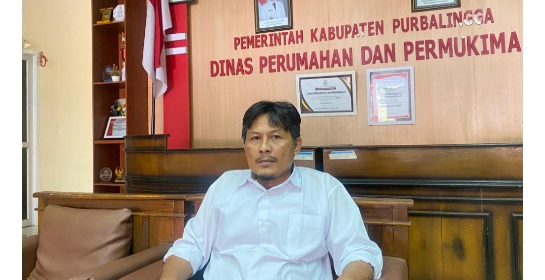 Pembangunan Dapur MBG di Kalikabong Diprotes Warga, Begini Kata Dinrumkim Purbalingga
