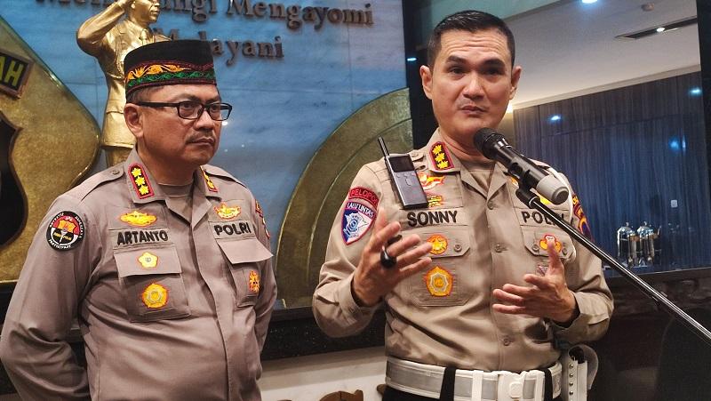 Dimulai 27 Maret, Catat Tanggal Penerapan One Way Tol Jateng saat Arus Mudik dan Balik Lebaran 2025