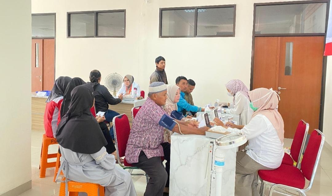 Tak Perlu Antre, Obat Pasien Rawat Jalan RSUD Goeteng Purbalingga Diantar Kurir ke Rumah