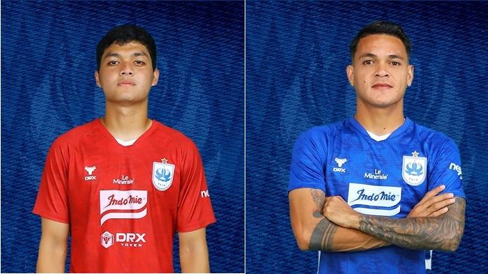 PSIS Lepas 2 Pemain untuk Kualifikasi Piala Dunia: Adi Satryo Harus Bersaing, Gali Ingin Cetak Gol
