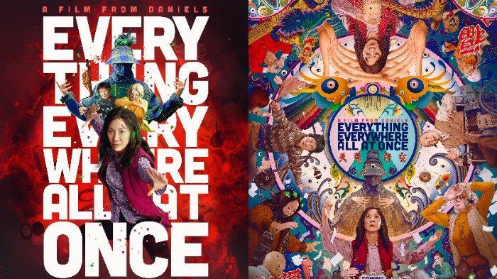 Jadwal Bioskop Purwokerto, 17 Maret 2023: Everthing Everywhere All At Once Tayang Perdana di CGV