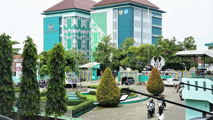 Syarat dan Ketentuan Pendaftaran UM-PTKIN 2024 Lengkap dengan Pilihan Kampus