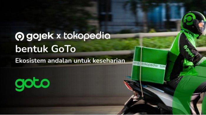 GOTO Bersiap IPO. Berencana Lepas 52 Miliar Saham, Dijual Rp 316–Rp 346 per Lembar