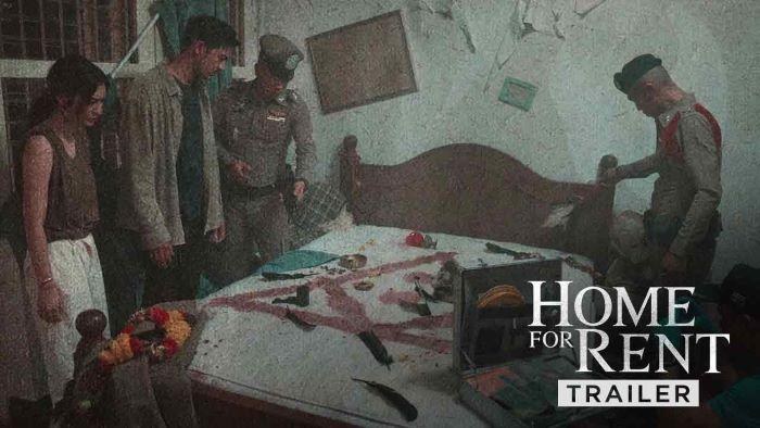 Jadwal Bioskop Purwokerto Hari Ini Senin 26 Juni 2023: Home For Rent, Teror Penyewa Rumah