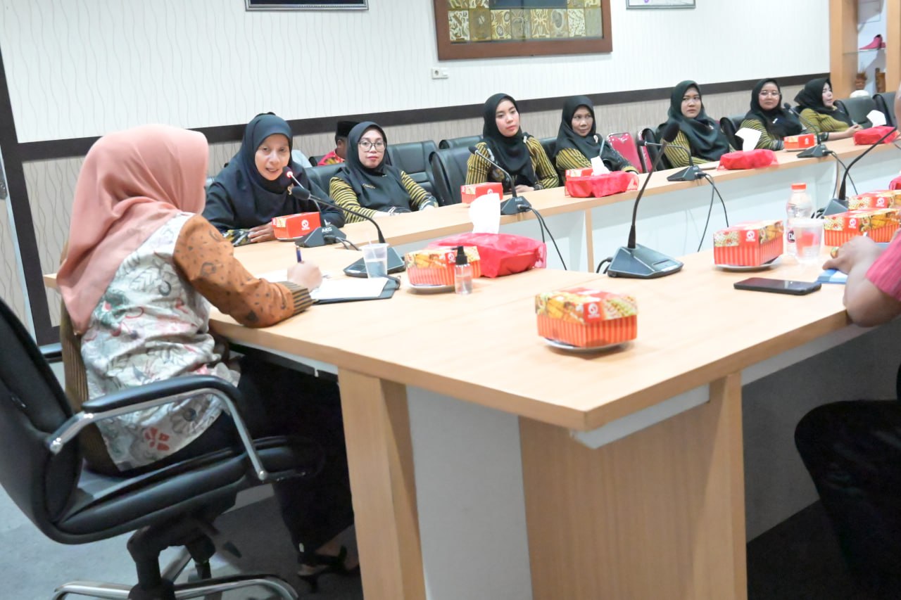 Angkat Problem Gadget Anak, IGTKI Purbalingga Wakili Jateng Lomba Porseni Nasional