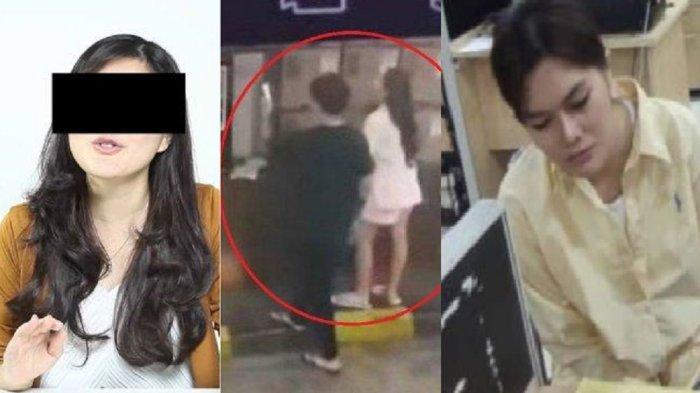 Tega Lindas dan Seret Suami karena Ketahuan Selingkuh, Melody Malah Mengaku Masih Sayang Suami