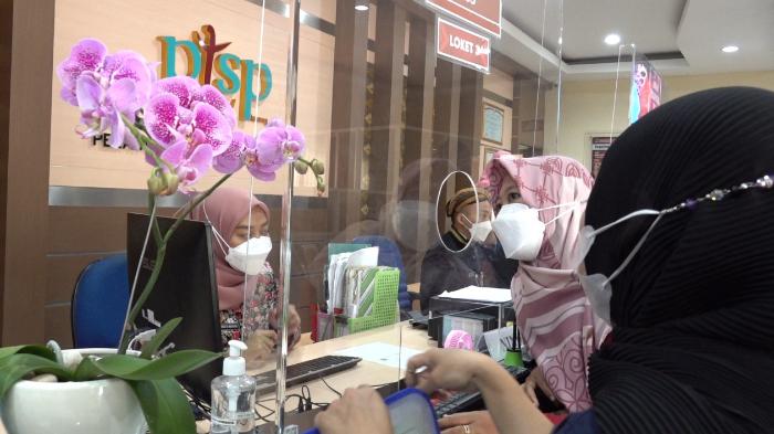 Jateng Masuk Nominasi Lima Besar Daerah dengan Layanan Investasi Terbaik 2022