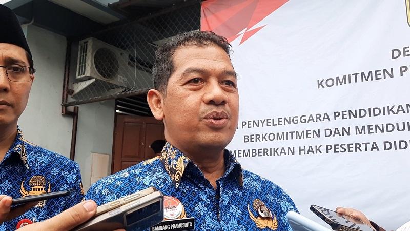 Ada Ulat Buah di Makanan Program MBG SMPN 1 Semarang, Disdik Janji Tindaklanjuti