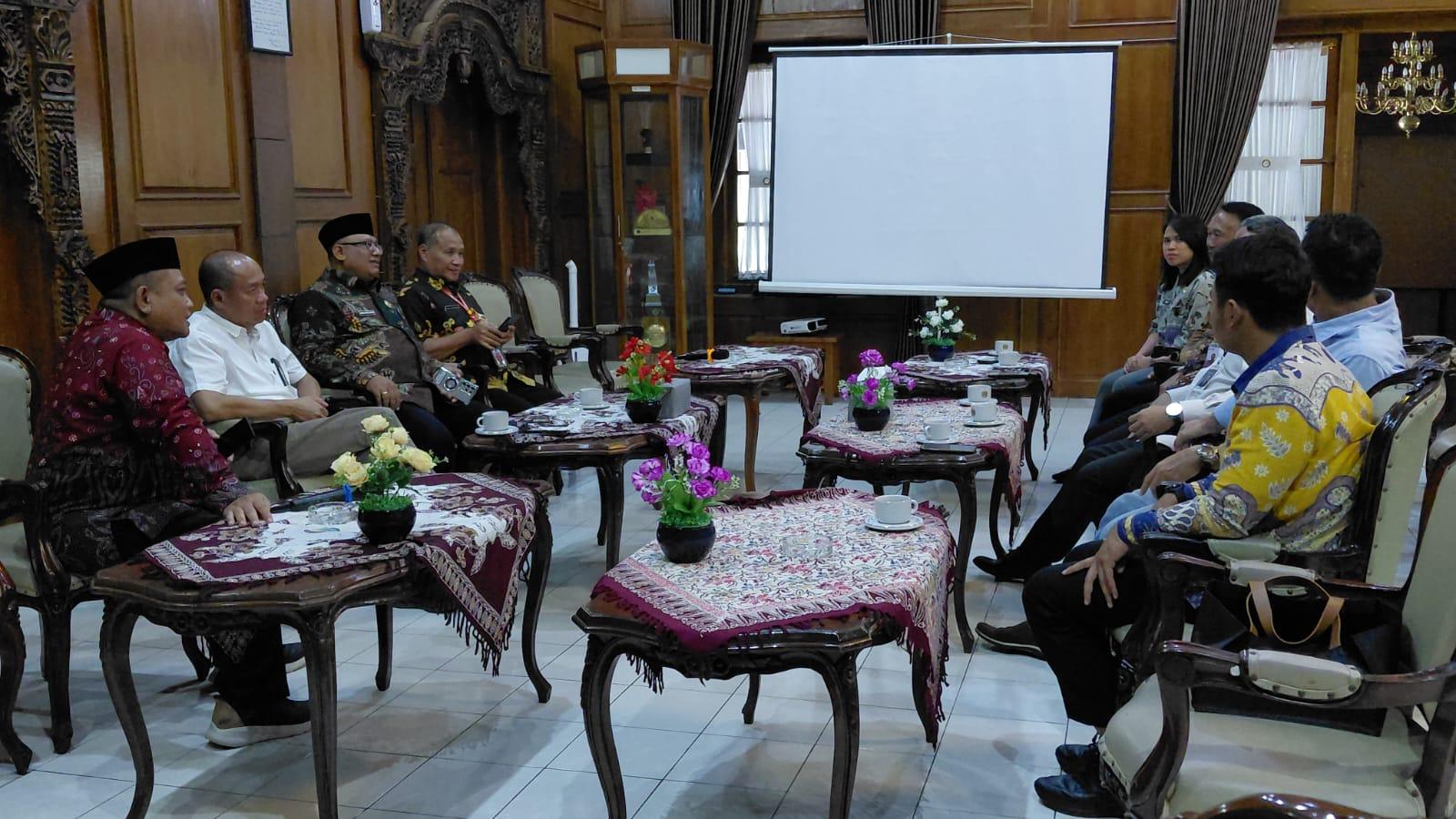 Banyumas Bakal Punya Kantor Imigrasi, Urus Paspor tak Harus ke Cilacap