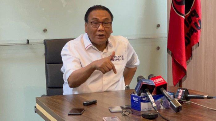 Optimistis Jawa Tengah Masih Kandang Banteng, PDIP Tak Gentar Hadapi KIM di Pilgub Jateng