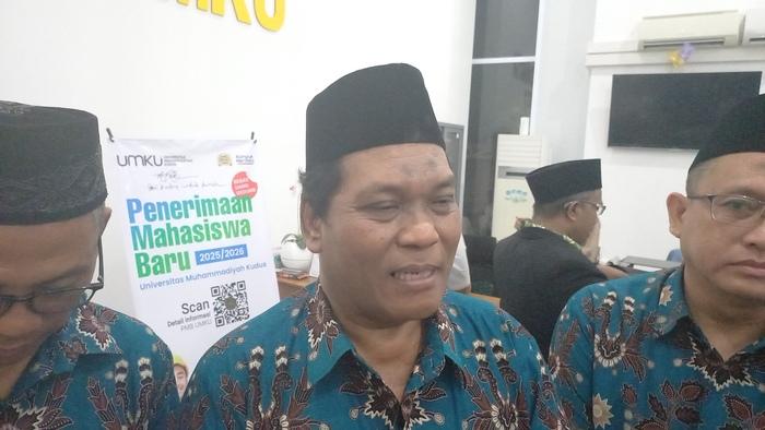Muhammadiyah Pastikan Netral di Pilkada Kudus, Pencatutan Logo untuk Kampanye Tak Berizin