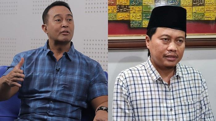 Koalisi PKB-PDIP di Pilgub Jateng Menguat, Muncul Wacana Duet Andika Perkasa-Gus Yusuf
