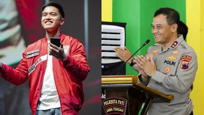 Elektabilitas di Jateng Tinggi, Kaesang Didorong Golkar Duet dengan Ahmad Luthfi. Taj Yasin Batal?