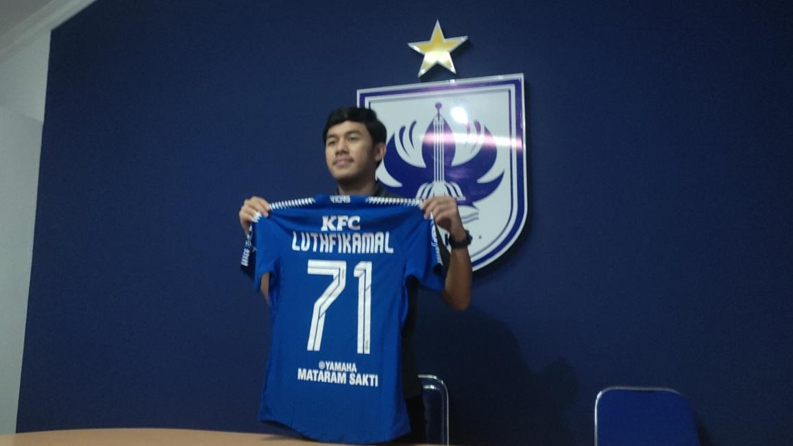 PSIS Semarang Rekrut Pengganti Jonathan Cantillana, Persija Kalah Saing dalam Perburan Luthfi Kamal