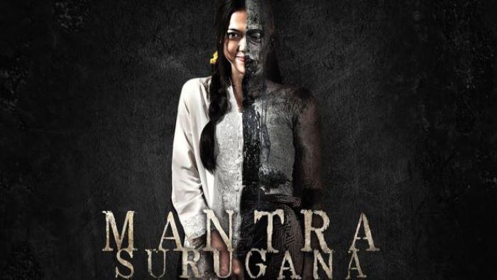 Jadwal Bioskop Cilacap Hari Ini Sabtu 29 Juli 2023, Mantra Surugana: Kutukan Bangkitkan Arwah