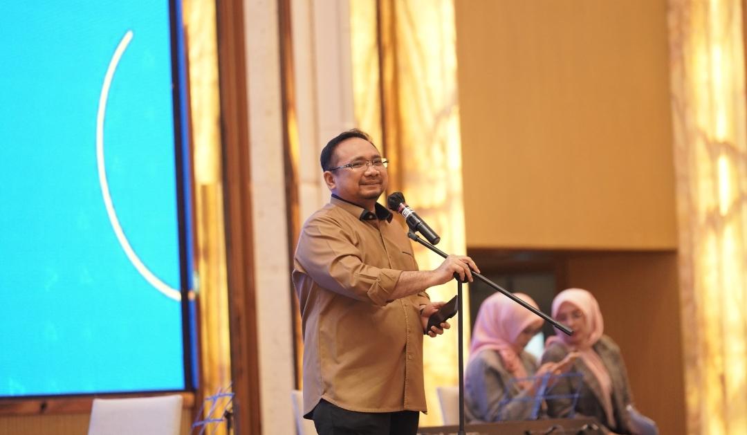 Akhir Penantian 12 Tahun, Tunjangan Inpassing 98.972 Guru Madrasah NonASN Segera Cair