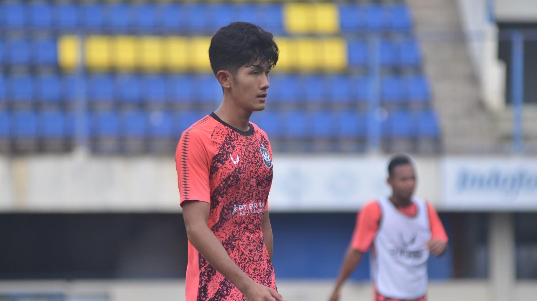 Link Nonton Gratis Livestreaming Liga 1 Barito Putera vs PSIS Semarang Malam Ini Pukul 20.30 WIB