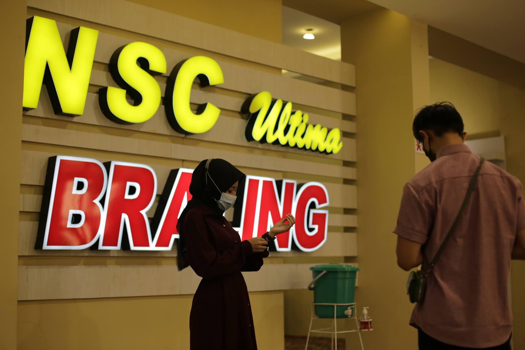 Jadwal Bioskop Purbalingga Hari Ini Senin 26 Juni 2023: Ada Drama, Horor, Action, Komedi dan Animasi