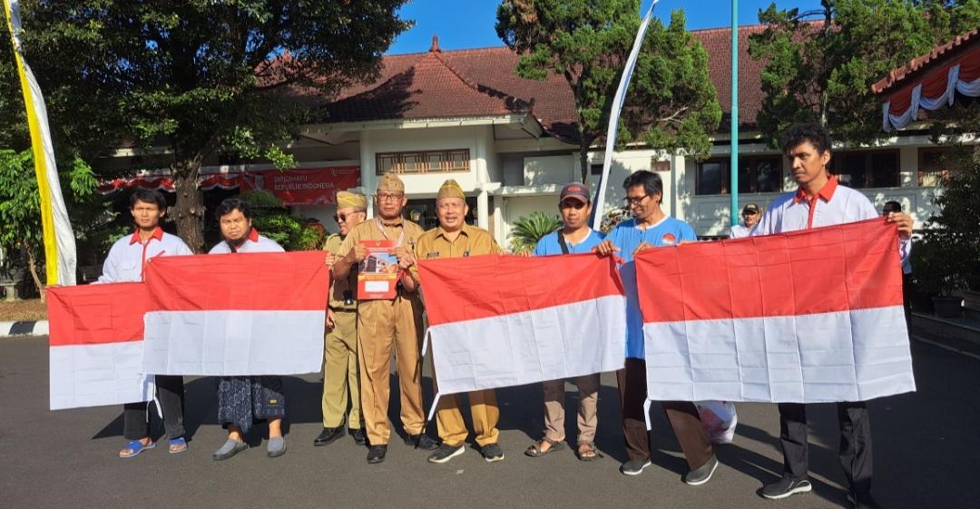 Kisah Warga NU Terpapar Radikalisme, Guru Pembimbingnya Meninggal Setelah Berangkat ke Suriah