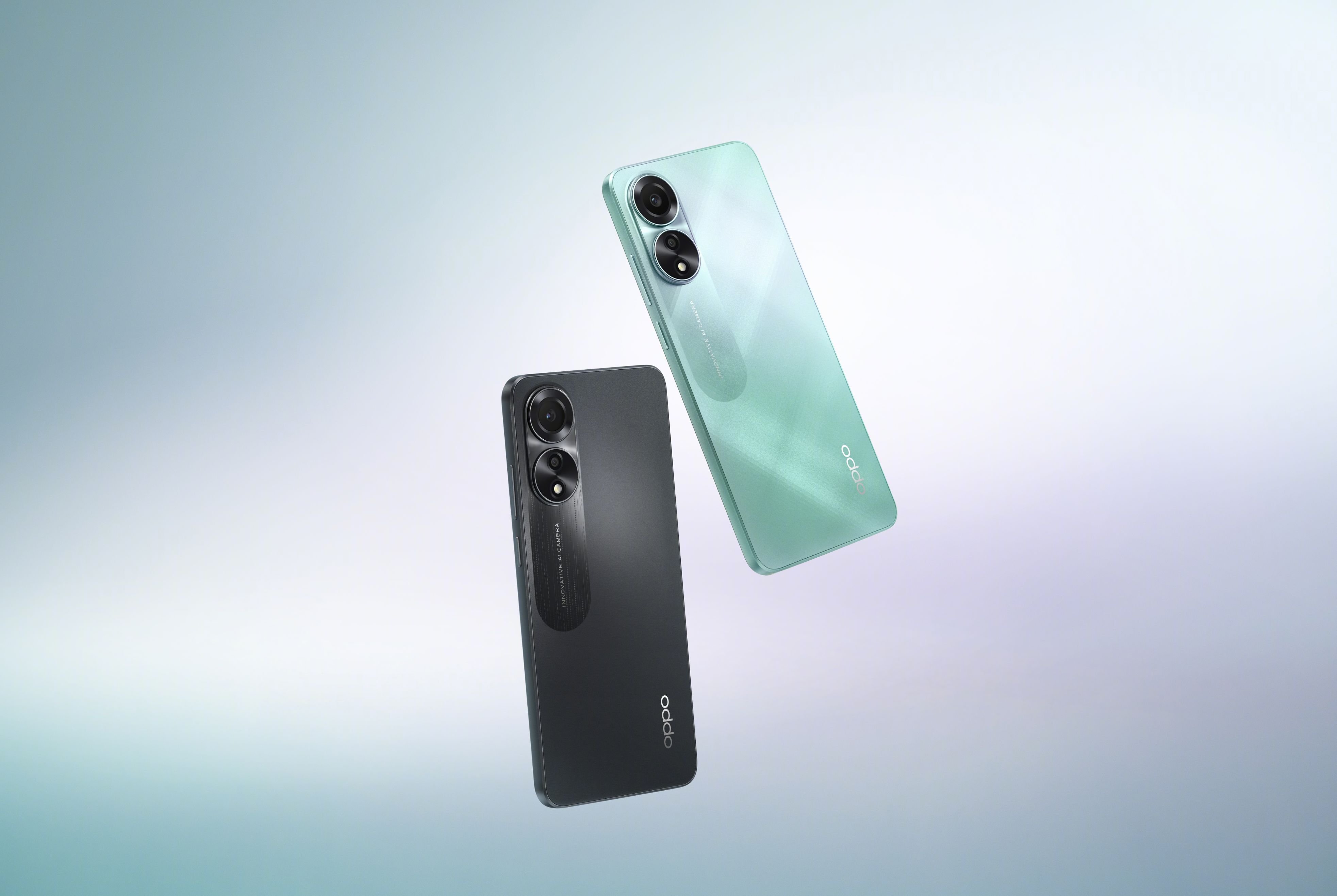 Dirilis dengan Harga Rp 3,5 Jutaan, Ini Spesifikasi Lengkap Oppo A78