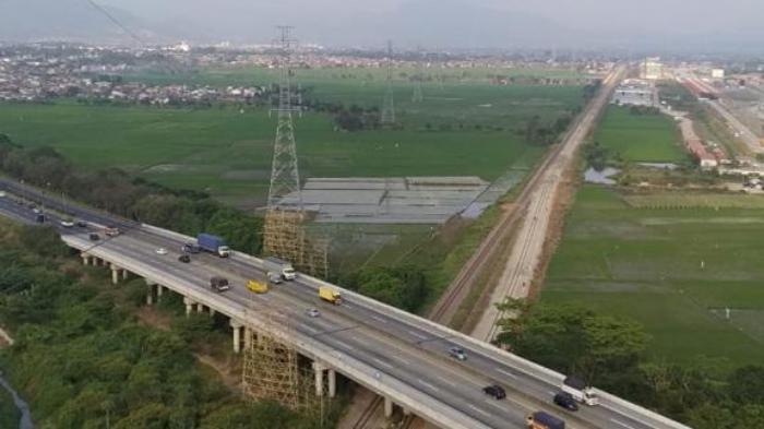 Jelang Gelaran G20, PLN Rampungkan Sistem Kelistrikan KCJB Area Tegalluar