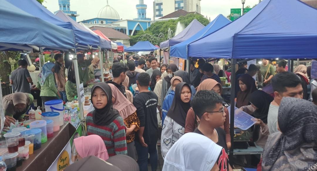Jadwal Imsak dan Buka Puasa Kabupaten Banyumas, Ramadan Hari ke-15 Sabtu 15 Maret 2025