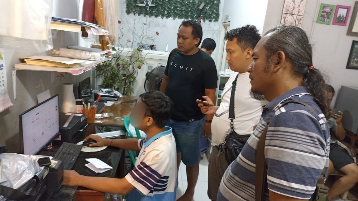 Pemalsu KTP di Kudus Tertangkap, Ternyata Dipakai untuk Menipu