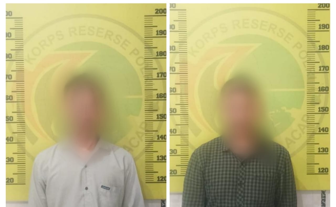 Narkoba Menyebar ke Desa, Warga Banyumas Jualan Sabu di Kesugihan Cilacap