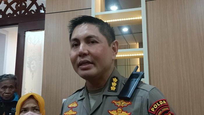 Masih Didalami, Ledakan di Aspol Sukoharjo Diduga Akibat Disposal Barang Bukti yang Tak Prosedural