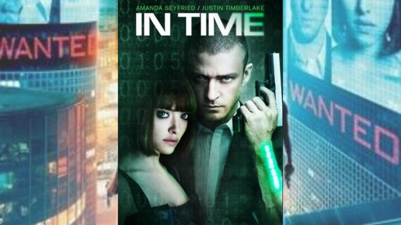 Jadwal Film TV di TransTV 7 Desember 2022: Dituduh Mencuri Waktu, Justin Timberlake Jadi Buronan