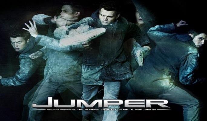 Jadwal Film di TransTV, 12 Maret 2023: Jumper, Kisah Pemuda yang Punya Kemampuan Teleportasi